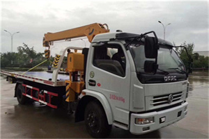 洋县24小时道路救援服务