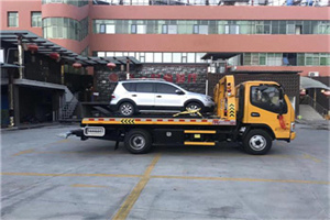 洋县汽车紧急补胎换胎救援